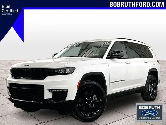 jeep grand cherokee l 2023 1C4RJKBGXP8703014 image jeep grand cherokee l 2023 1C4RJKBGXP8703014 image